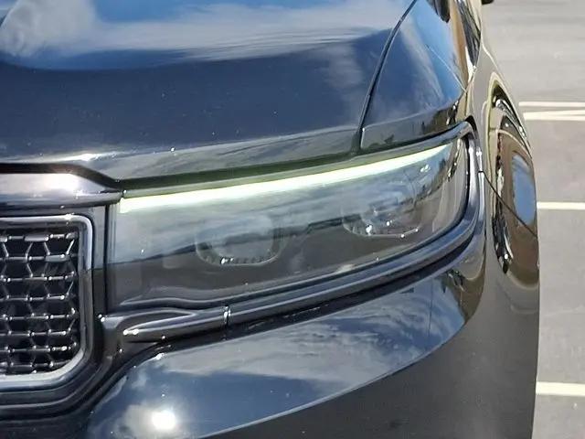 2024 Jeep Grand Wagoneer Series III Obsidian 4x4