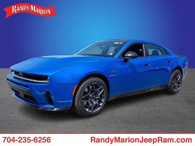 2026 Dodge Charger R/T Plus 4-Door AWD for sale in Wilkesboro, NC