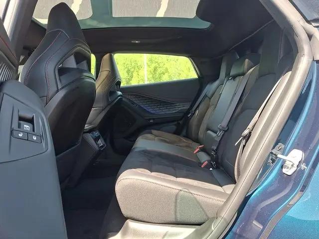 2026 Dodge Charger R/T Plus 4-Door AWD
