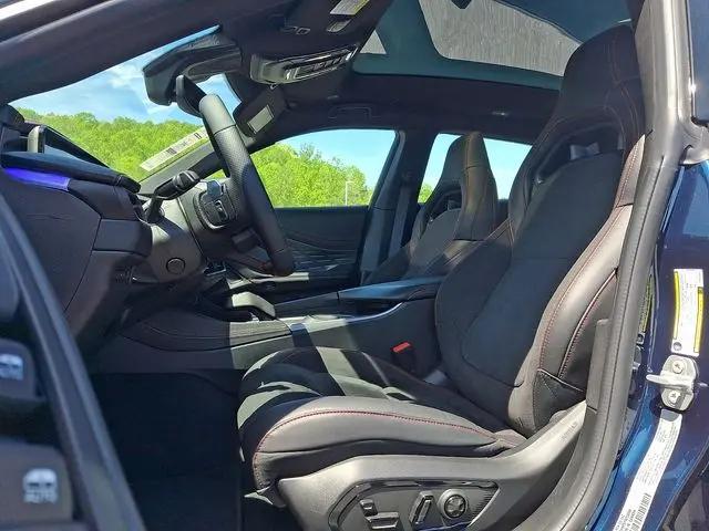 2026 Dodge Charger R/T Plus 4-Door AWD