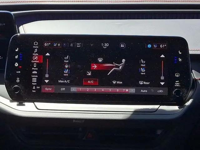 2026 Dodge Charger R/T Plus 4-Door AWD