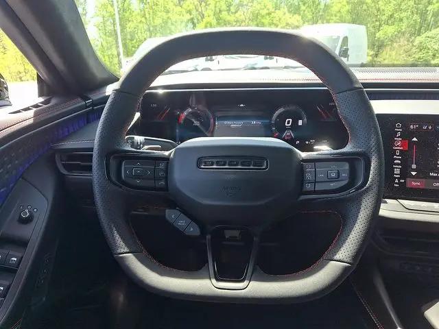 2026 Dodge Charger R/T Plus 4-Door AWD