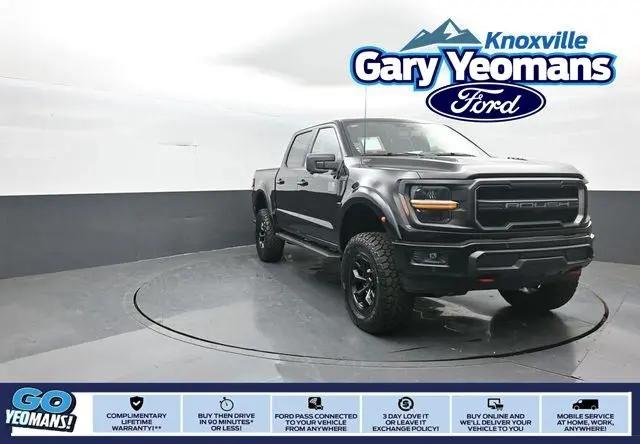 2026 Ford F-150 XLT for sale in Knoxville, TN
