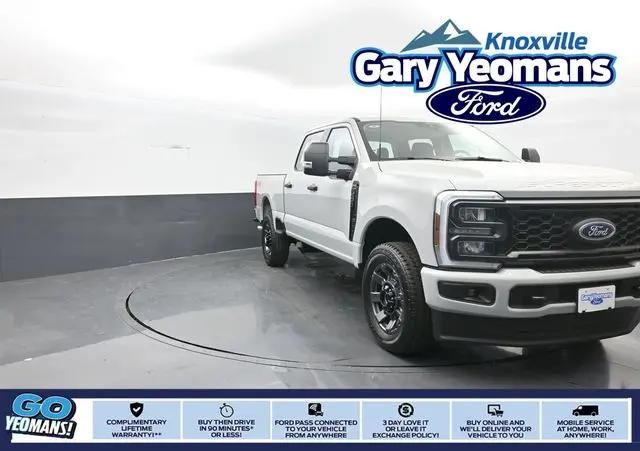 2026 Ford F-250 XL for sale in Knoxville, TN