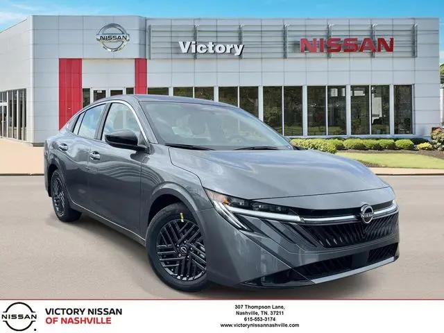 2026 Nissan Sentra SV for sale in Nashville, TN