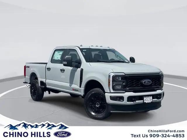2026 Ford F-350 XL for sale in Chino Hills, CA