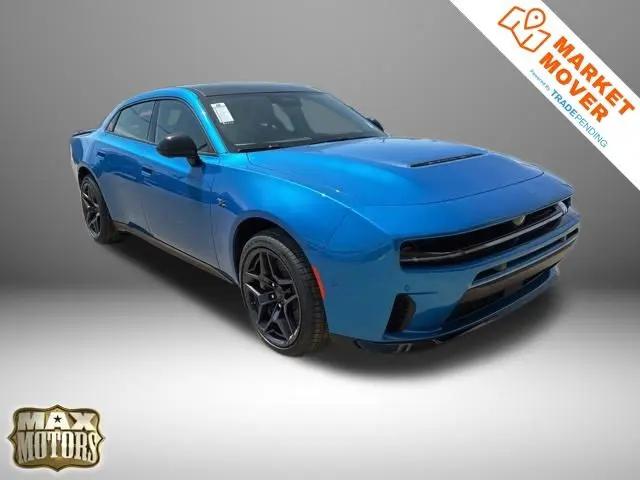 2026 Dodge Charger R/T Plus 4-Door AWD for sale in Butler, MO