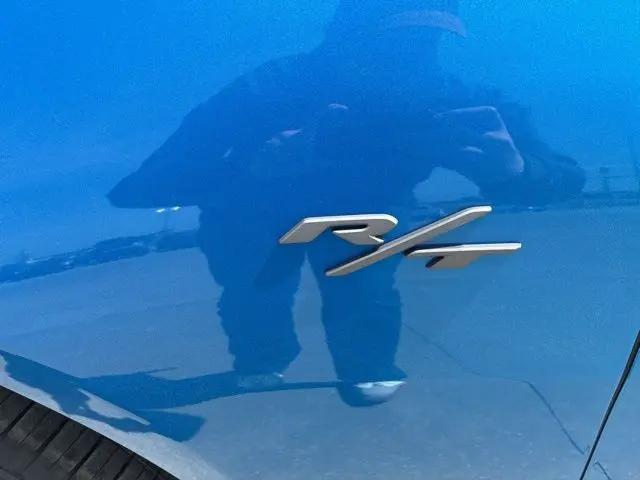 2026 Dodge Charger R/T Plus 4-Door AWD
