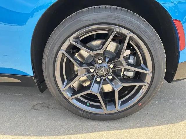 2026 Dodge Charger R/T Plus 4-Door AWD