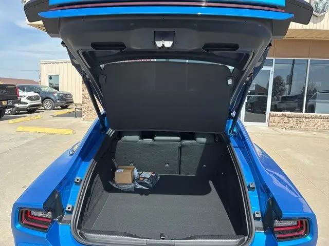 2026 Dodge Charger R/T Plus 4-Door AWD