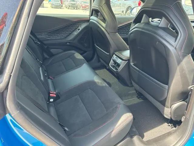 2026 Dodge Charger R/T Plus 4-Door AWD