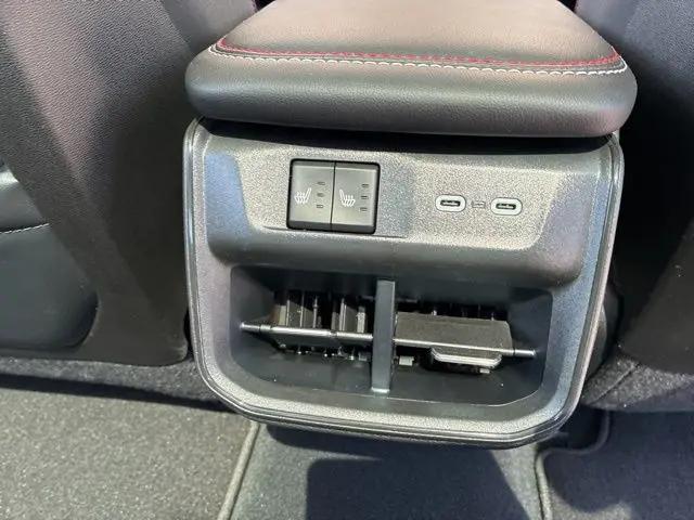 2026 Dodge Charger R/T Plus 4-Door AWD