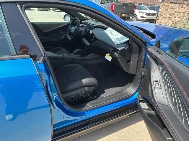 2026 Dodge Charger R/T Plus 4-Door AWD