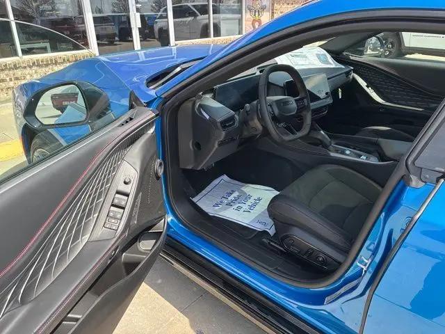 2026 Dodge Charger R/T Plus 4-Door AWD