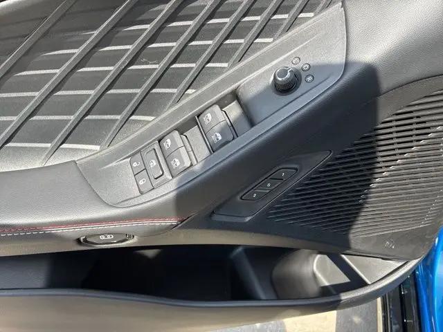 2026 Dodge Charger R/T Plus 4-Door AWD