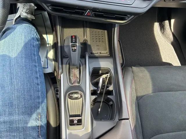 2026 Dodge Charger R/T Plus 4-Door AWD