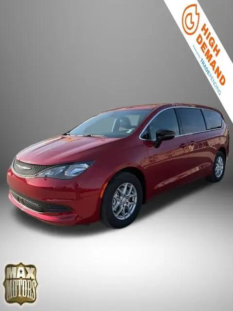 2026 Chrysler Voyager LX for sale in Butler, MO