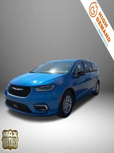 2026 Chrysler Pacifica Select for sale in Butler, MO