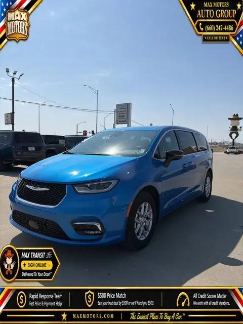 2026 Chrysler Pacifica Select for sale in Butler, MO