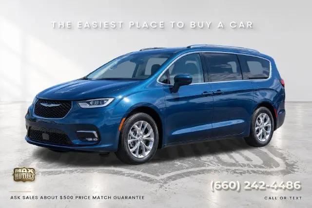 2026 Chrysler Pacifica Select for sale in Butler, MO