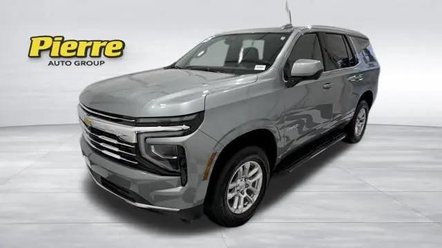 2025 Chevrolet Tahoe 4WD LT for sale in Seattle, WA
