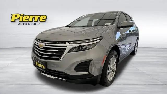2024 Chevrolet Equinox AWD LT for sale in Seattle, WA