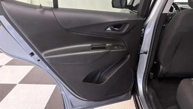 2024 Chevrolet Equinox AWD LT