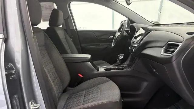 2024 Chevrolet Equinox AWD LT