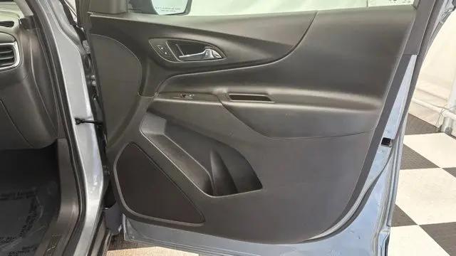 2024 Chevrolet Equinox AWD LT