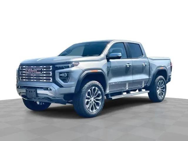 2026 GMC Canyon Denali, 4WD for sale in Wallingford, CT