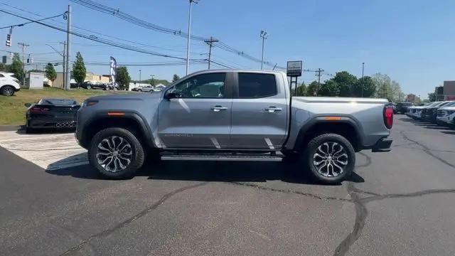 2026 GMC Canyon Denali, 4WD