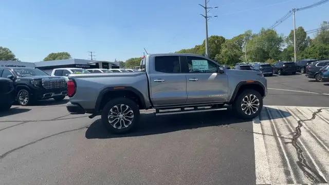 2026 GMC Canyon Denali, 4WD