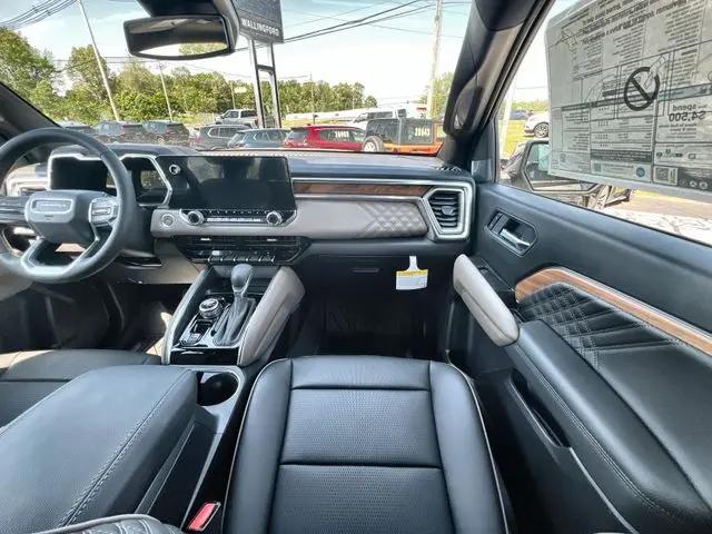 2026 GMC Canyon Denali, 4WD