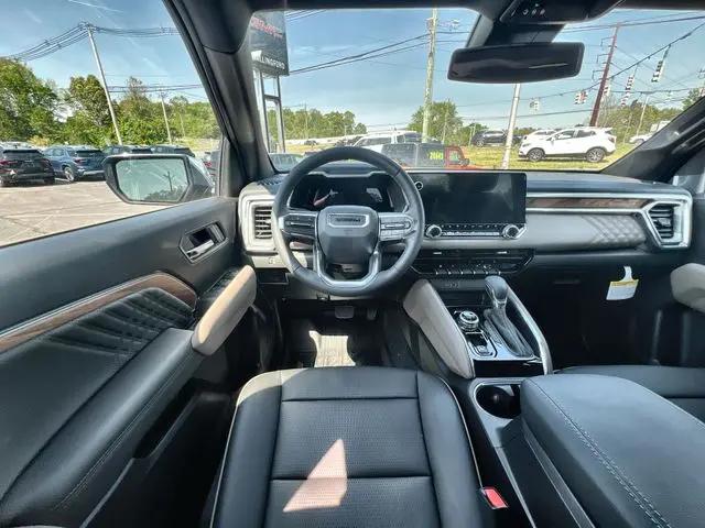 2026 GMC Canyon Denali, 4WD