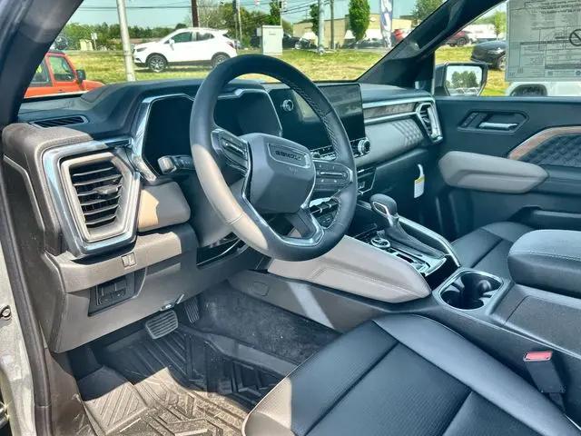 2026 GMC Canyon Denali, 4WD