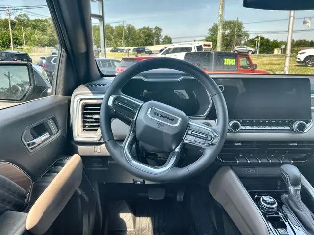 2026 GMC Canyon Denali, 4WD
