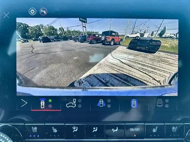 2026 GMC Canyon Denali, 4WD