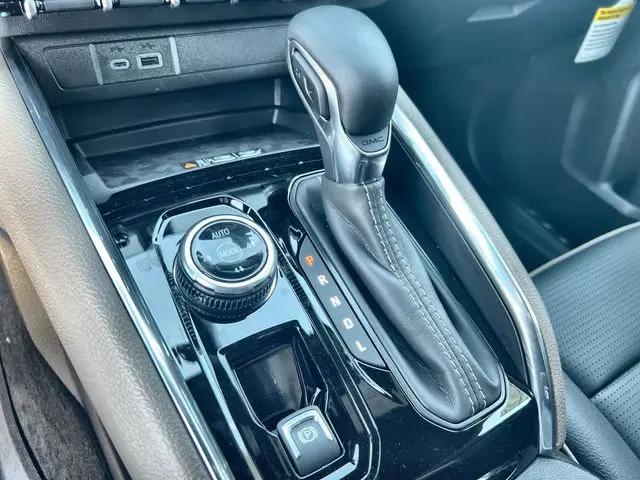 2026 GMC Canyon Denali, 4WD