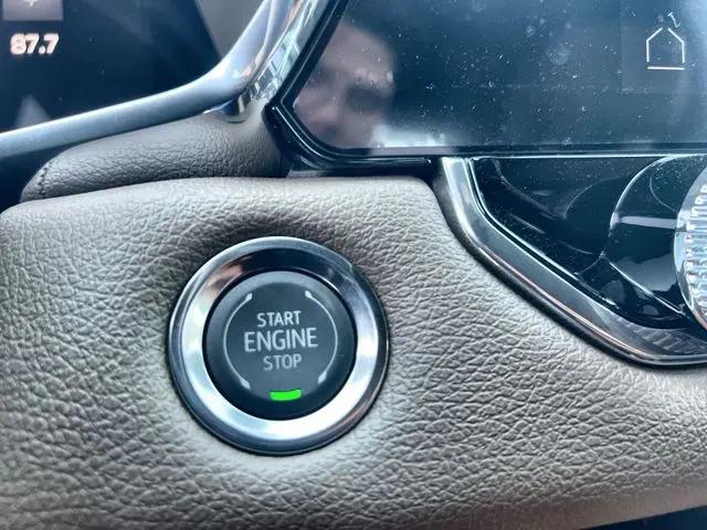 2026 GMC Canyon Denali, 4WD