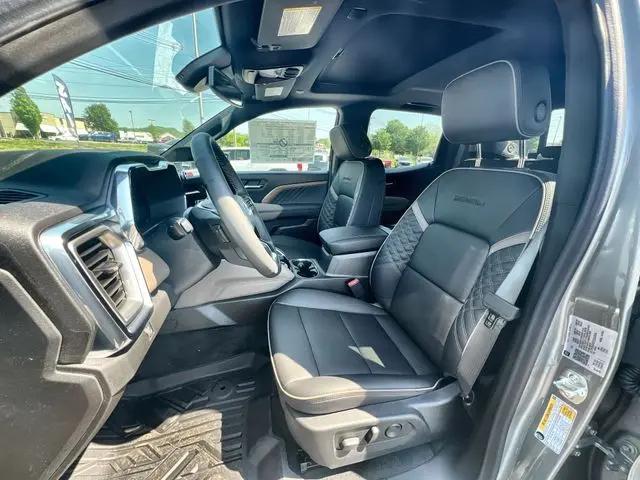 2026 GMC Canyon Denali, 4WD