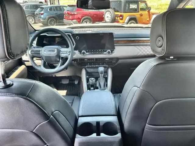 2026 GMC Canyon Denali, 4WD