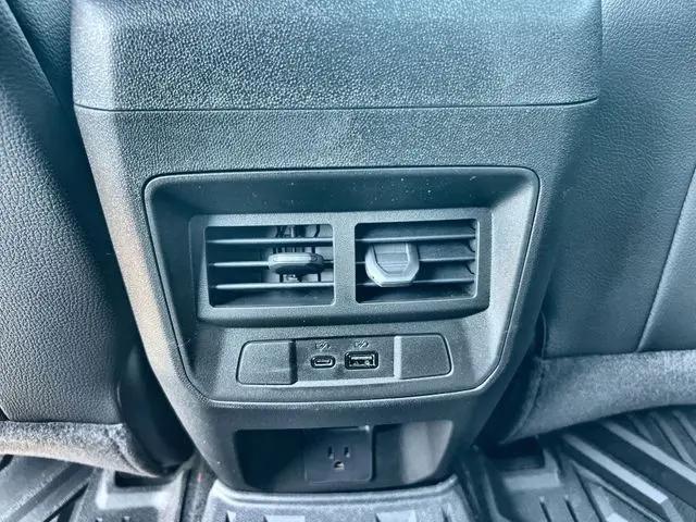 2026 GMC Canyon Denali, 4WD