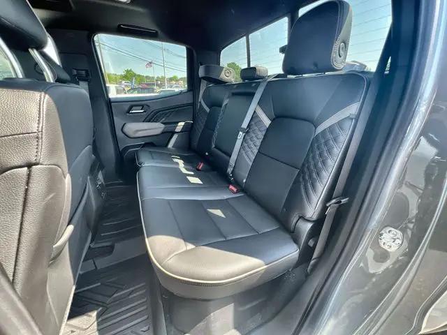 2026 GMC Canyon Denali, 4WD