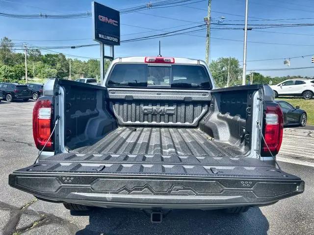 2026 GMC Canyon Denali, 4WD