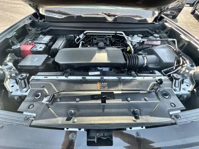 2026 GMC Canyon Denali, 4WD