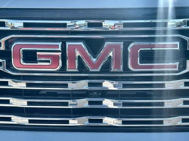 2026 GMC Canyon Denali, 4WD