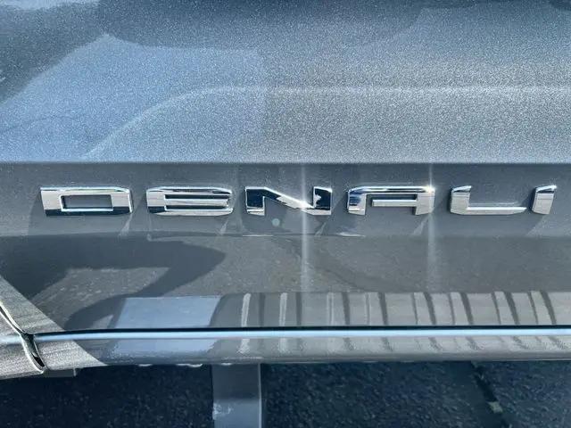 2026 GMC Canyon Denali, 4WD
