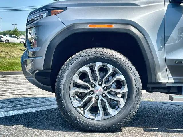 2026 GMC Canyon Denali, 4WD