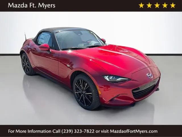 2026 Mazda MX-5 Grand Touring for sale in Fort Myers, FL