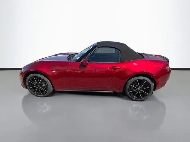 2026 Mazda MX-5 Grand Touring